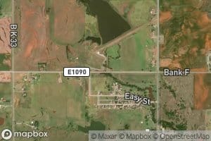 Upper Elk Creek Site 23b Reservoir