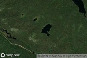 Lac des Bottes