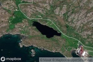 Strandavatnet