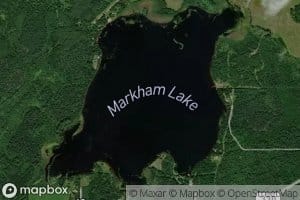 Markham Lake