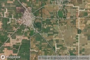 Chhansa Distributary