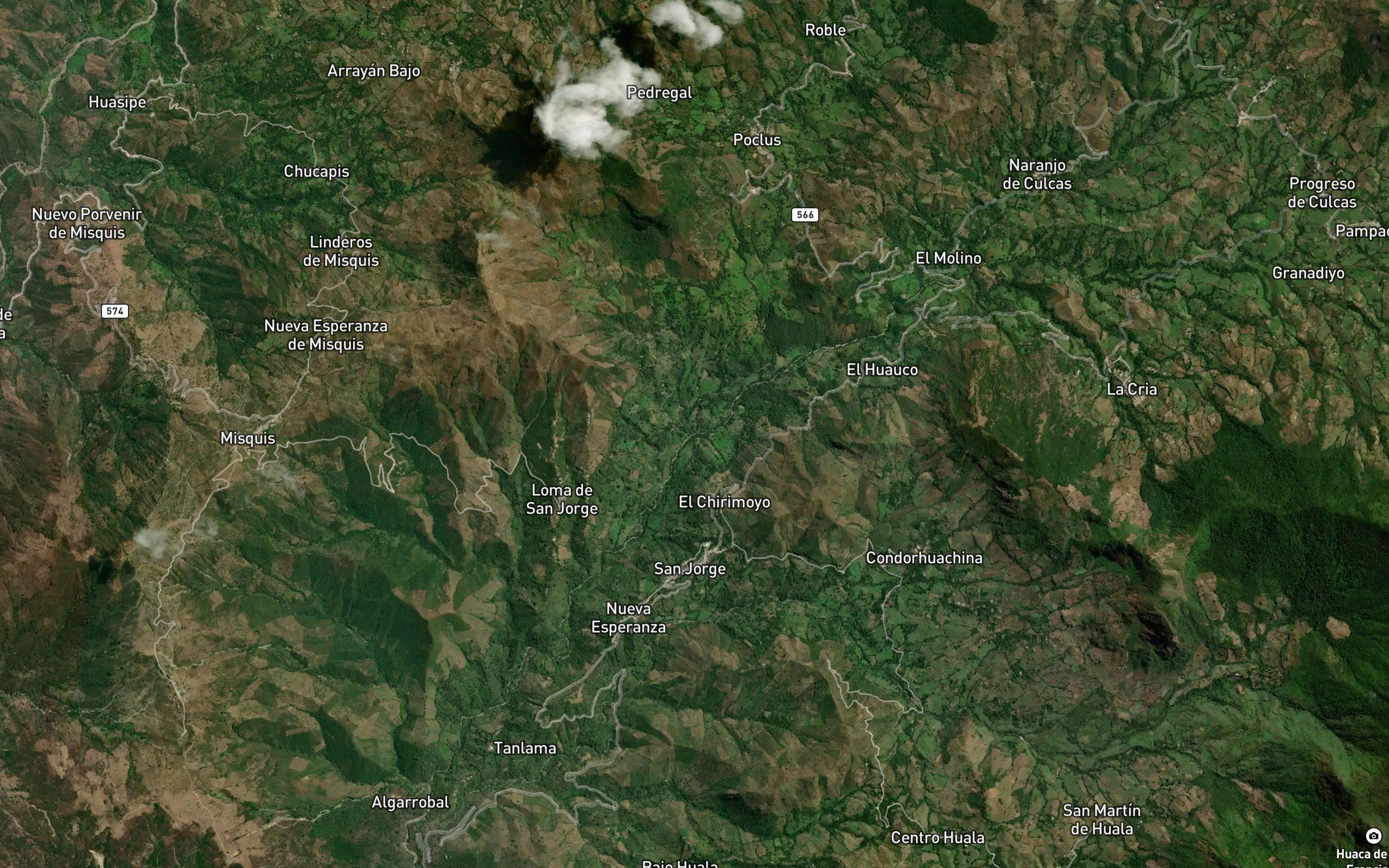 Rio Huaitaco