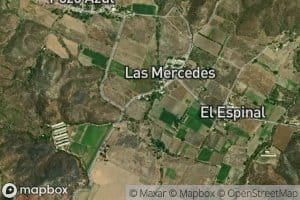 Quebrada El Zamuro