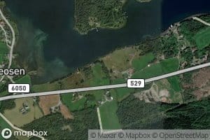 Strandsgrova