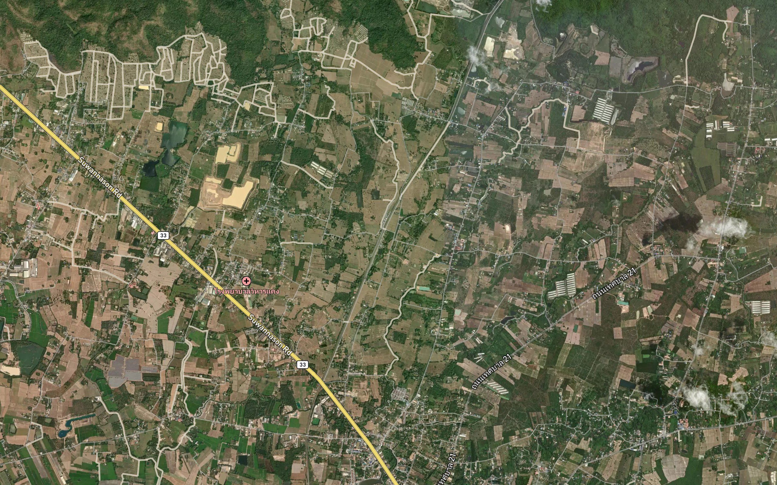 Khlong Nong Prue