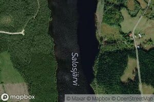 Salosjarvi