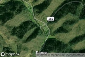 Panco Branch