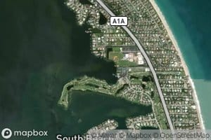 Little Starvation Cove