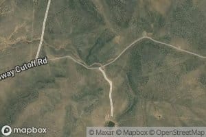 Little Granite Creek