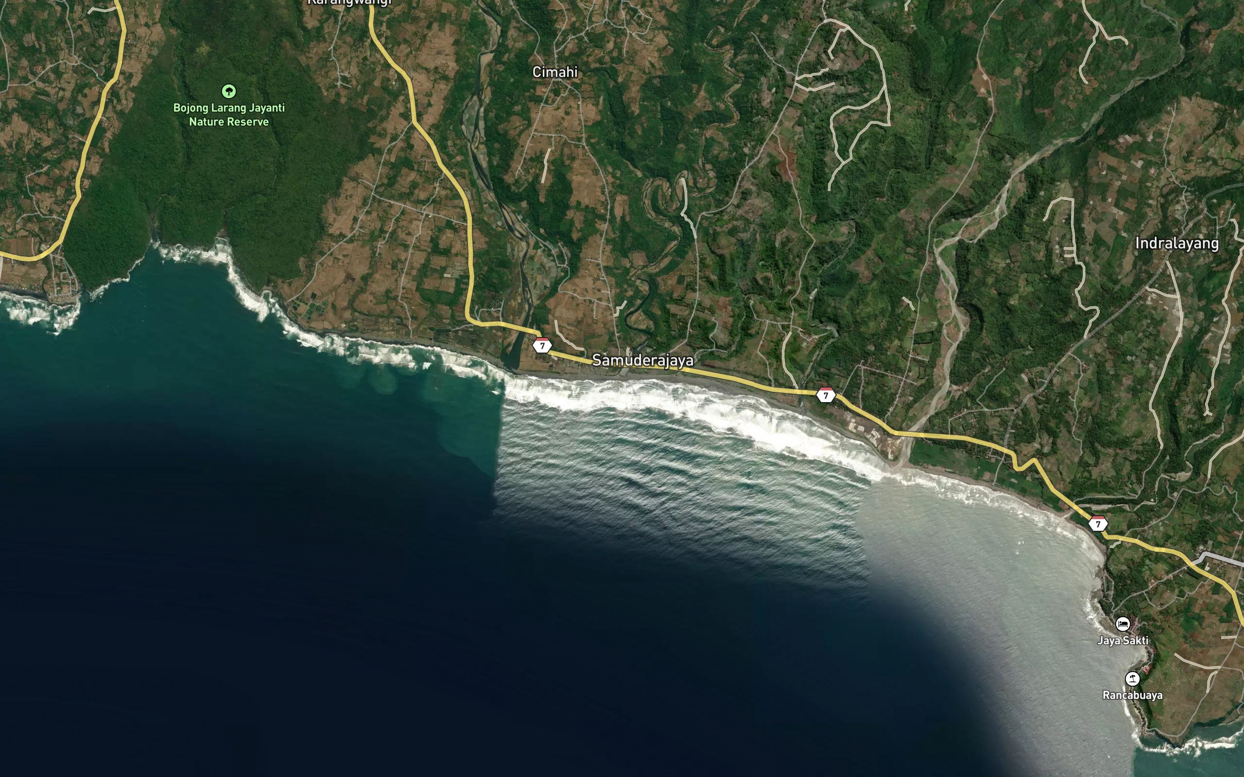 Muara Ciawi