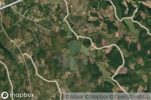 Ang Kep Nam Huai Hin