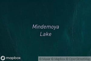 Mindemoya Lake