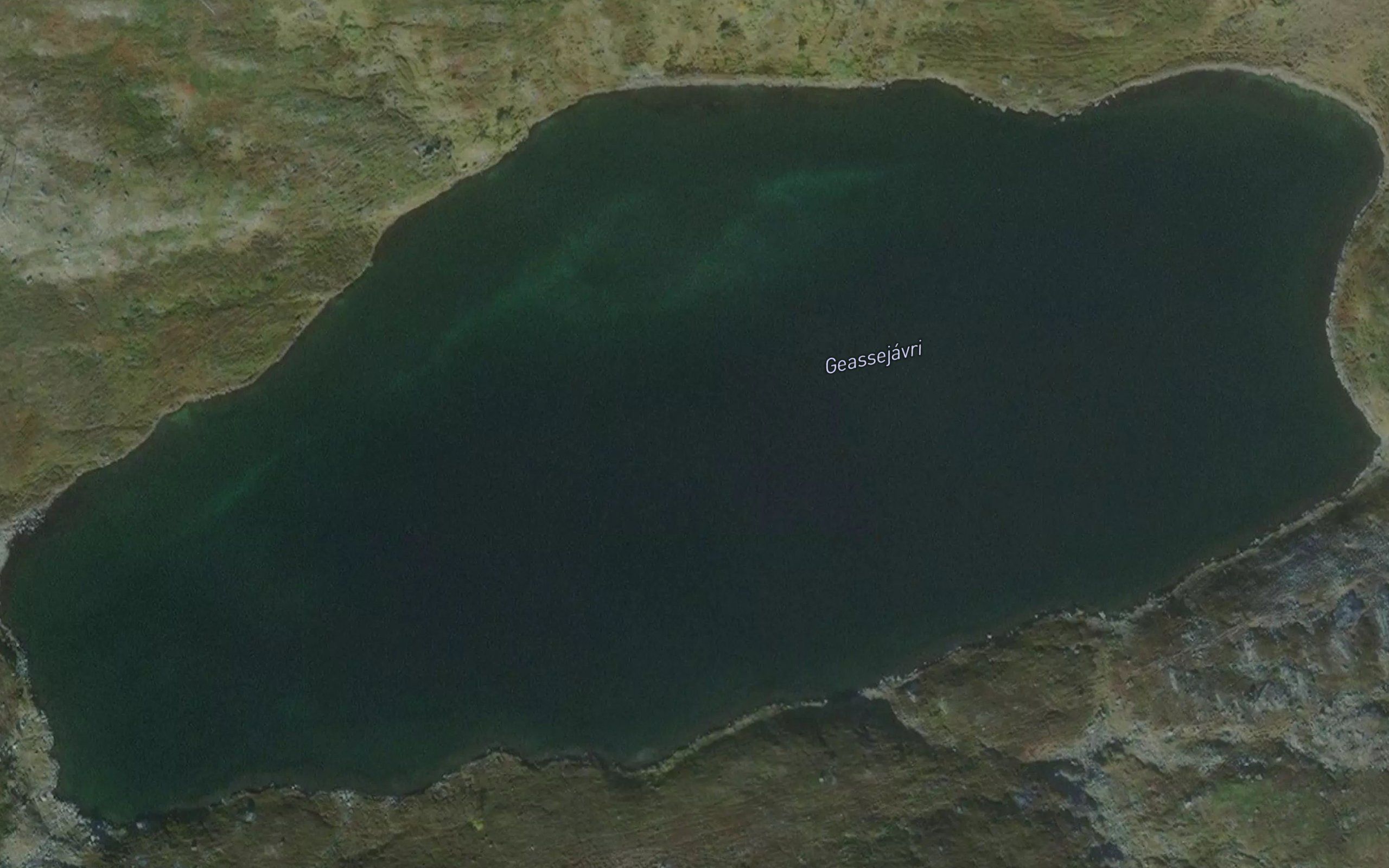 Gaessejavri