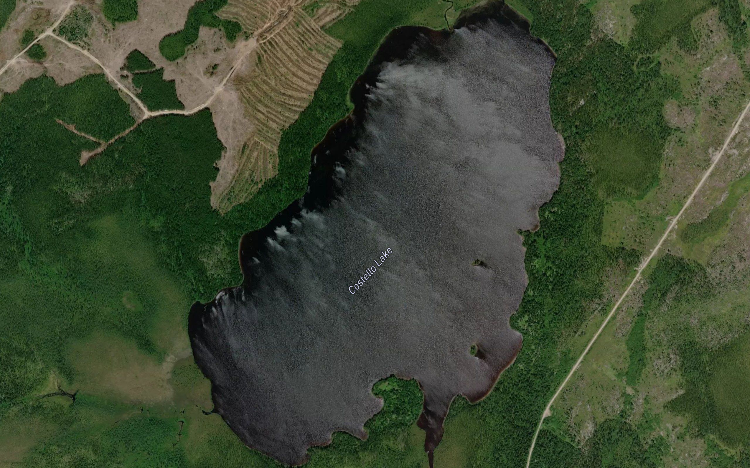 Costello Lake