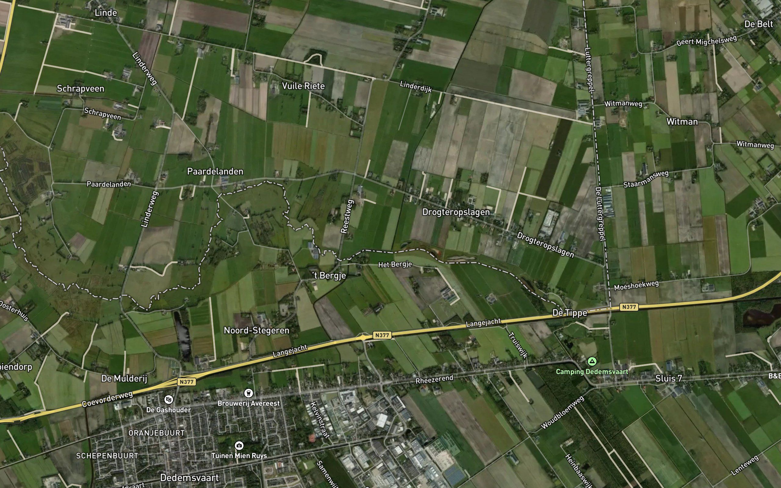 Braambergersloot