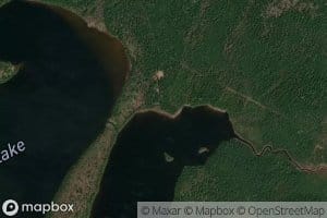 Spot Creek