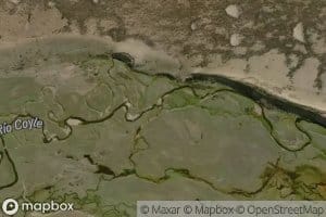 Arroyo Chorrillo Magan