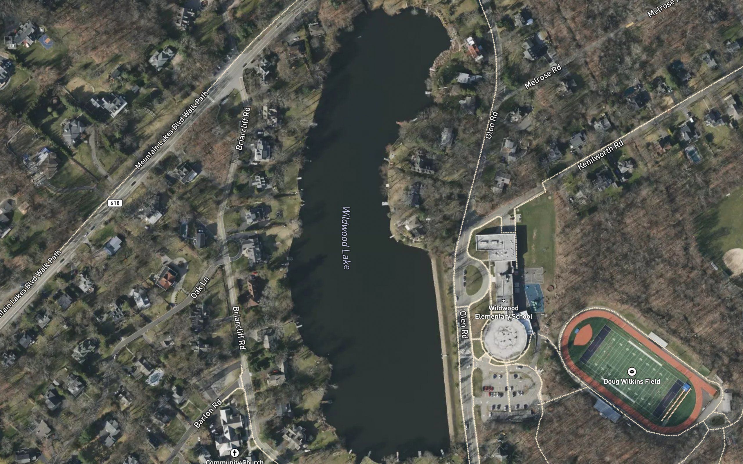 Wildwood Lake