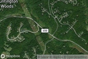 Anne Green Spring Branch