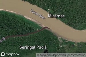 Igarape Pacia