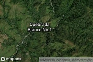 Rio Colorado