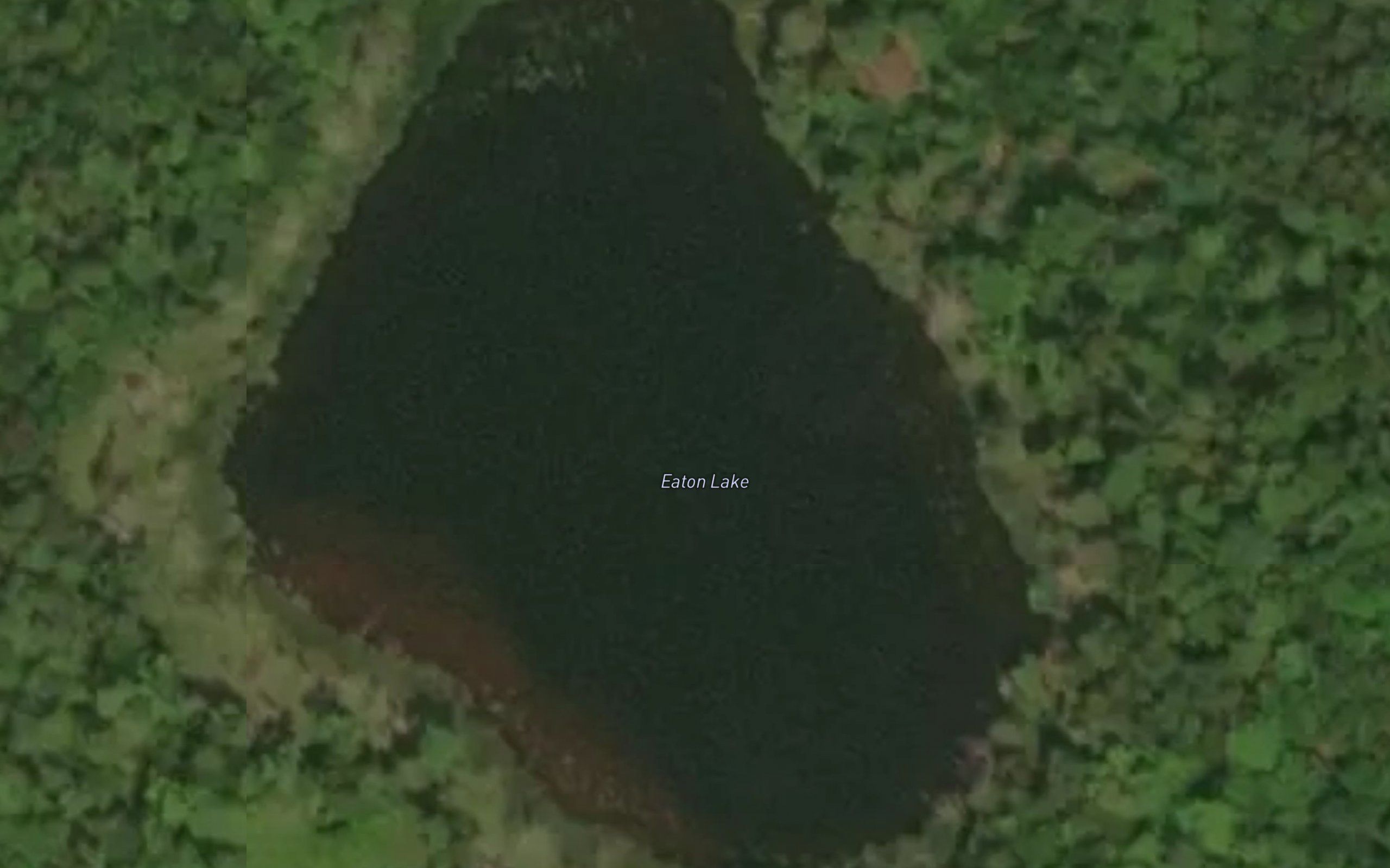 Eaton Lake