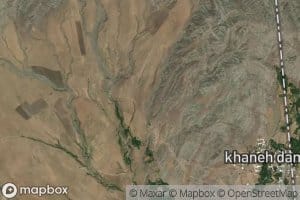 Cheshmeh-ye Bash Bolagh