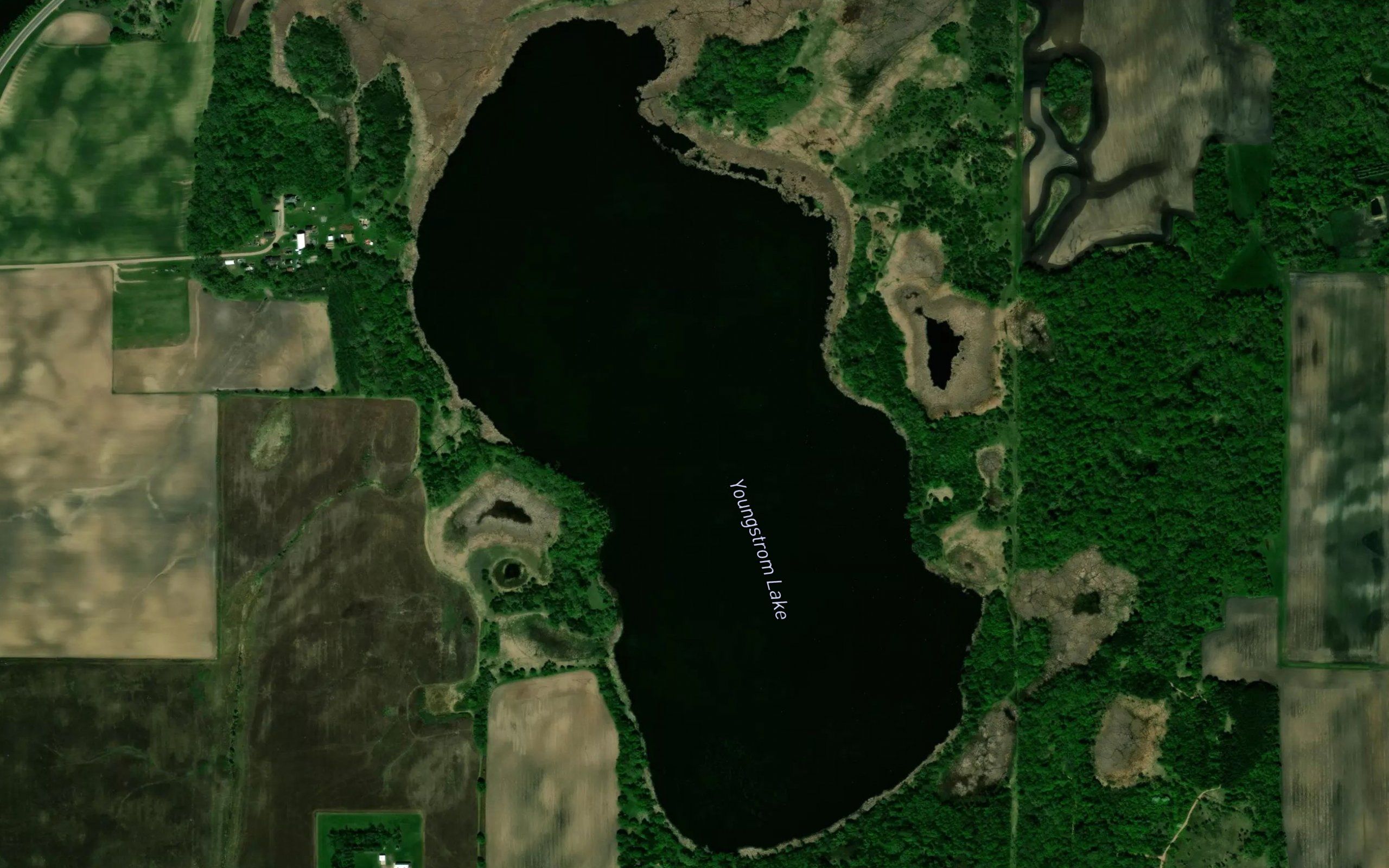 Youngstrom Lake