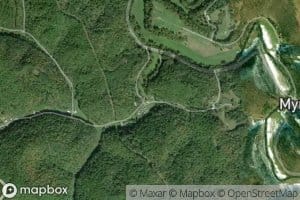 Little Laurel Creek