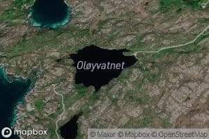 Oloyvatnet