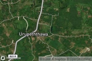 Dunumadalawa Wewa