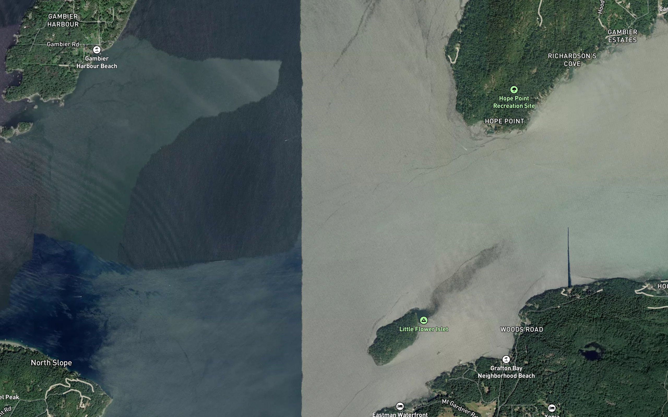 Howe Sound