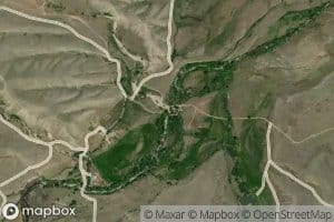 Paradise Creek