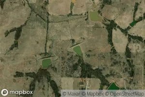 Maysville Laterals Site H9b Reservoir