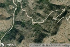 Mud Spring