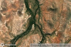 Tabletop Creek