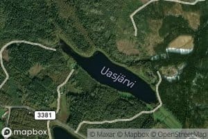 Uasjarvi