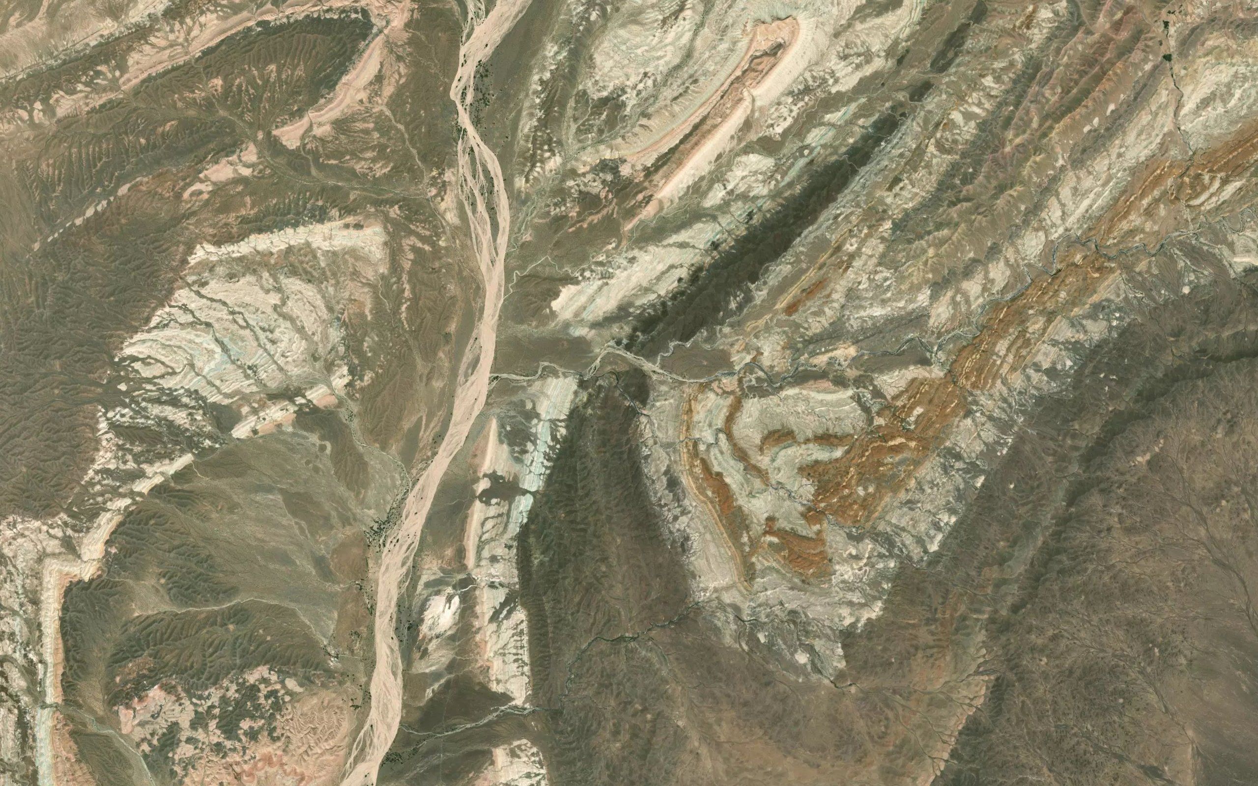 Cheshmeh-ye Zangalu
