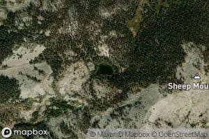 Summit Lake