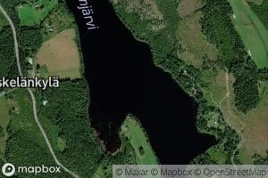 Leskelanjarvi