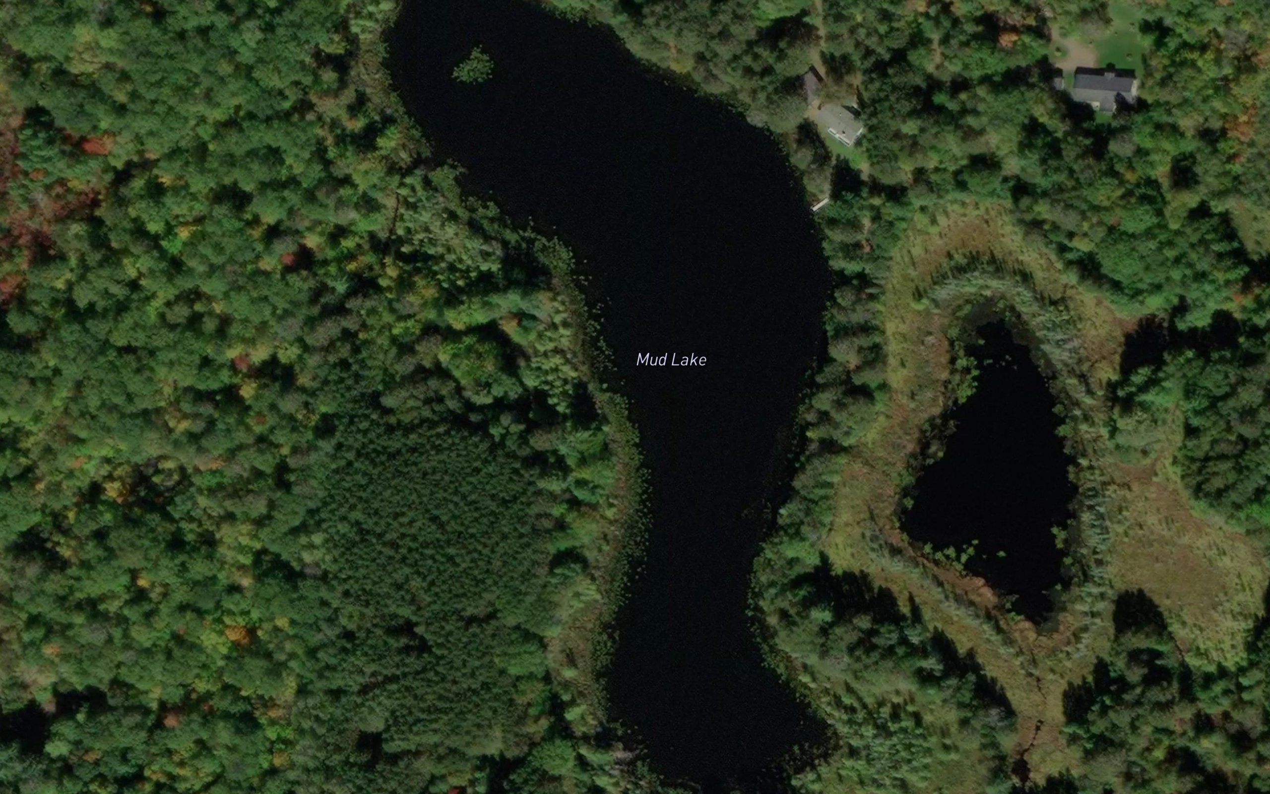 Mud Lake
