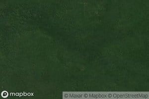 Middle Branch Muskee Creek