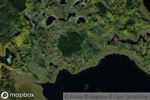 MacMurchy Lake