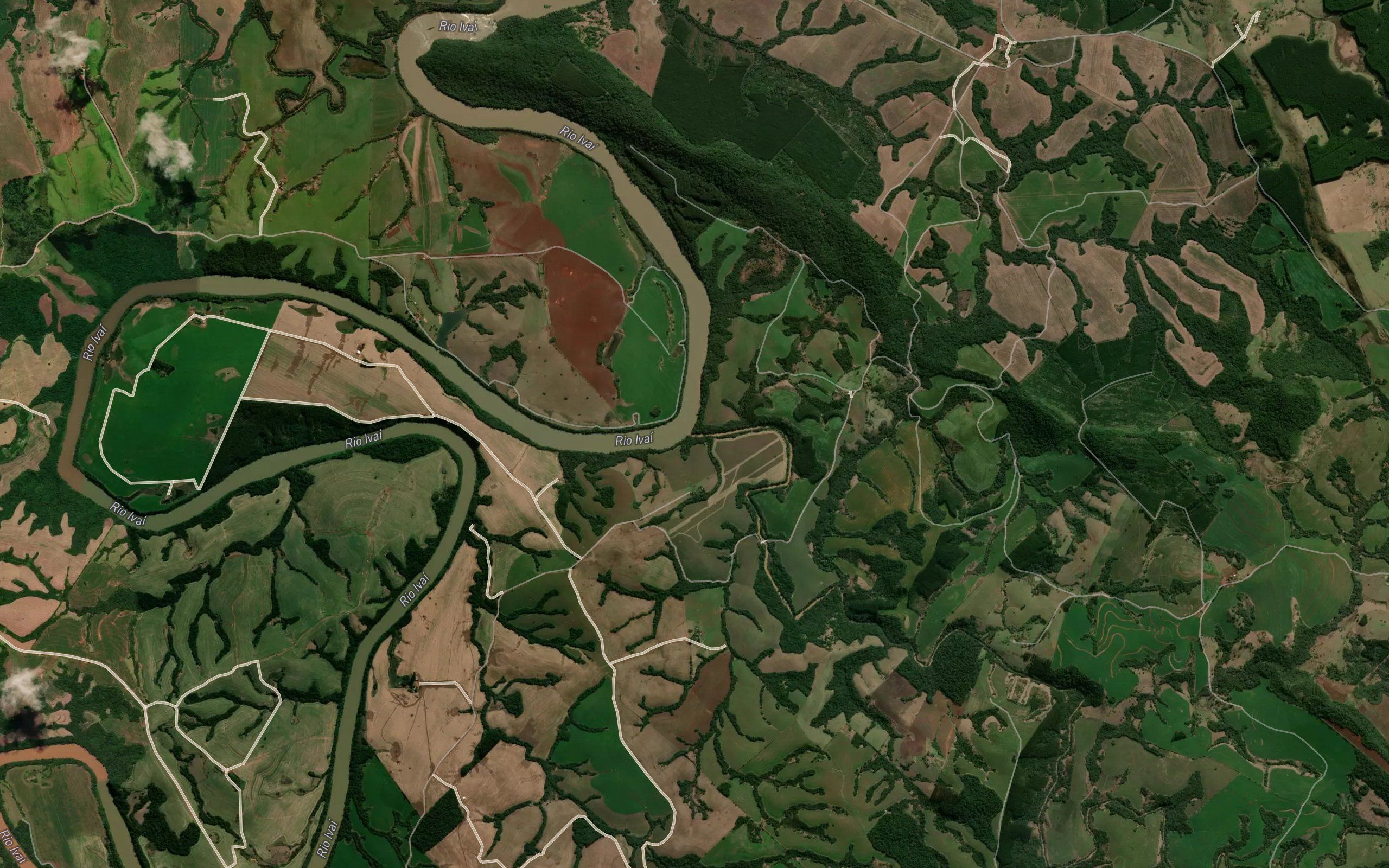 Rio do Tigre