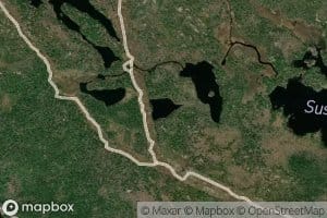 Little Cranberry Lake