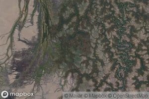 Goonaghooheeny Billabong