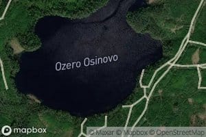 Ozero Osinovo
