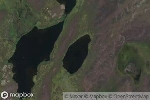 Seepisis Lakes