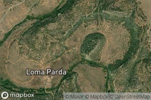 Loma Parda Community Ditch