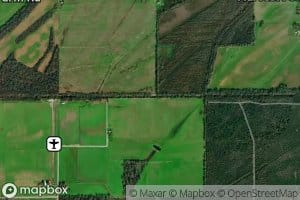 Turkey Creek Cut-Off